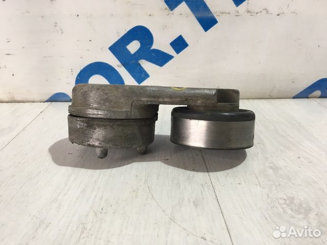 Натяжитель jaguar XF 3.0 ат aj30