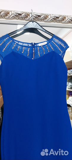 Продам вечернее платье