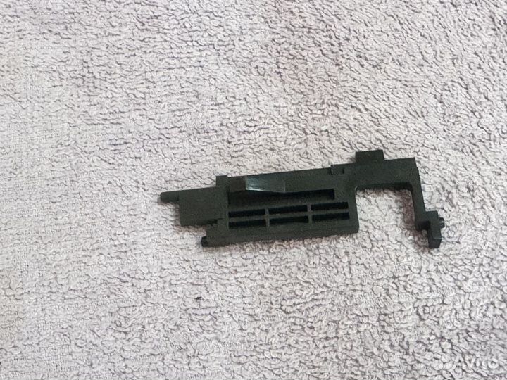 Sharp QT 90 запчасти