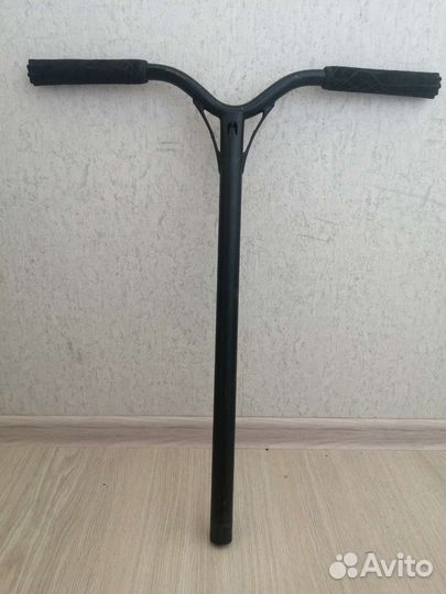 Запчасти на трюковой самокат