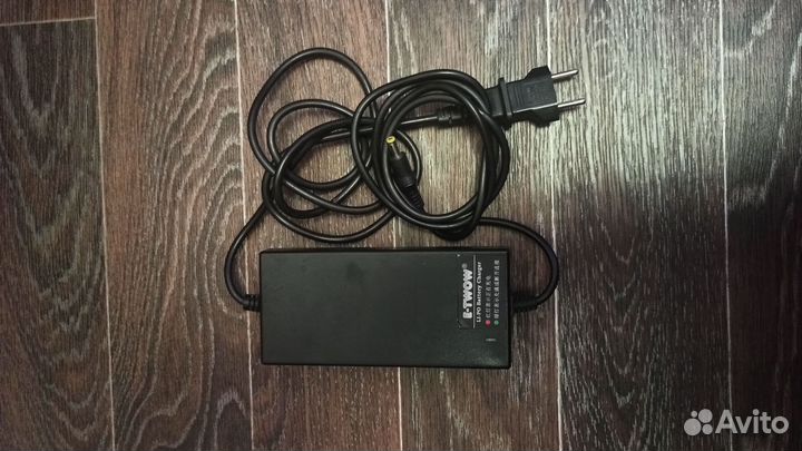 2А зарядное устройство для Li-Po батареи 24В