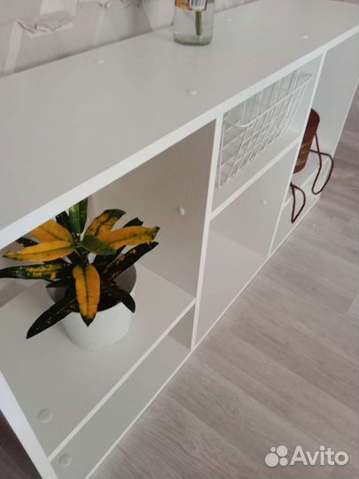 Стеллаж/тумба под тв