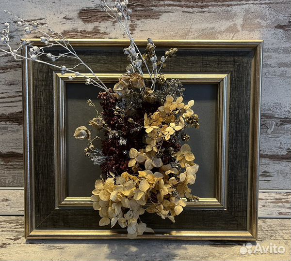 Картина-панно своими руками