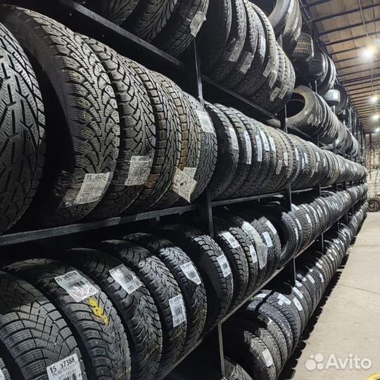 Yokohama Geolandar A/T-S G012 245/70 R16 107H