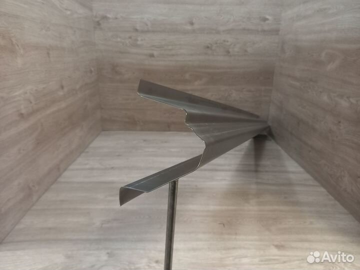 Hyundai Accent пороги