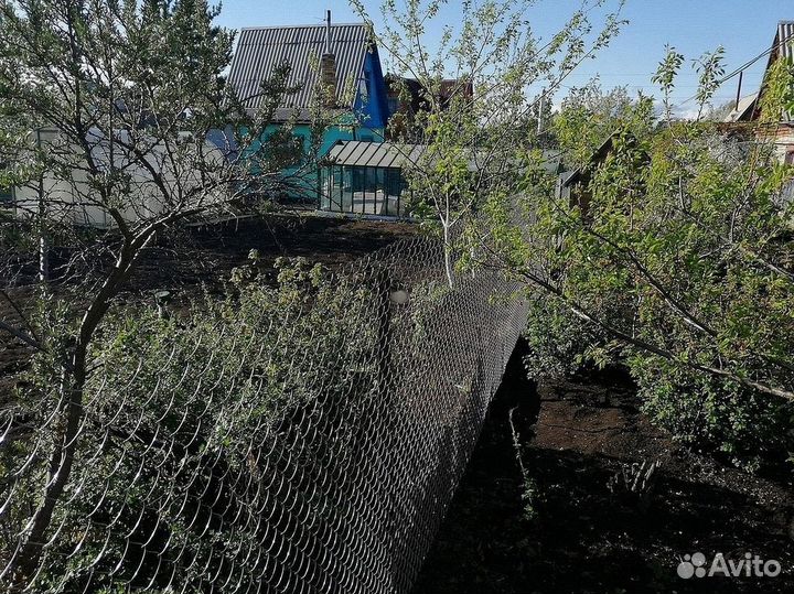 Сетка рабица