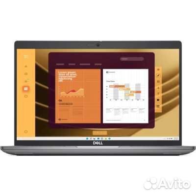 Ноутбук Dell Latitude 5450-5260 - новый