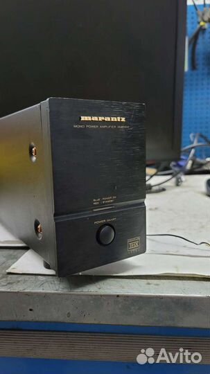 Marantz MA6100
