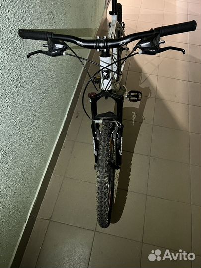 Велосипед Merida matts 20-V (2010)