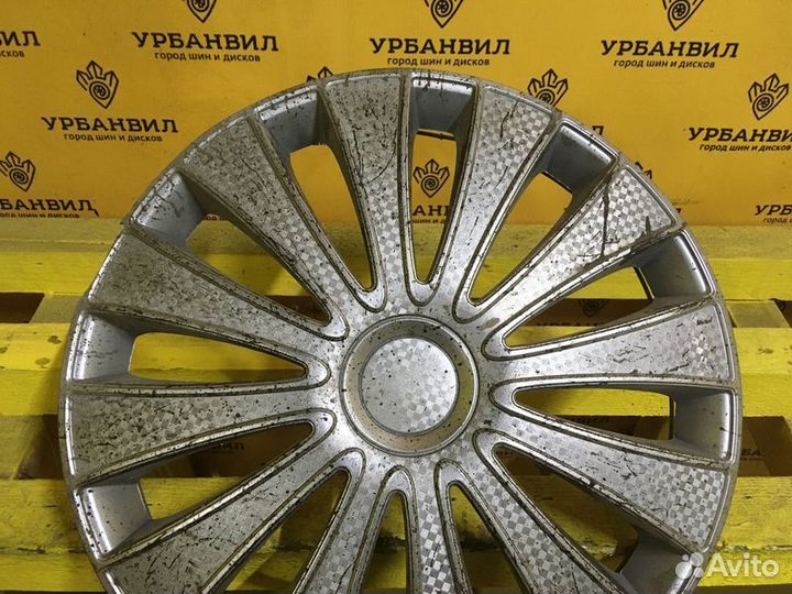 1 шт. колпаки R14