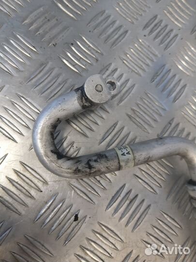 Б/У Трубка кондиционера Hyundai Starex H1/Grand