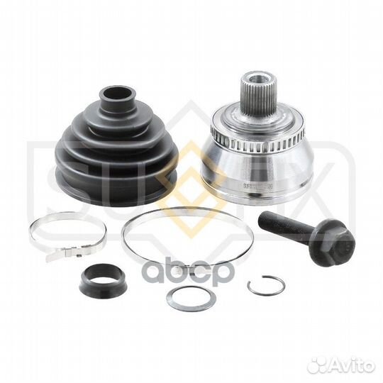 Шрус наружный перед прав/лев ST1002 sufix