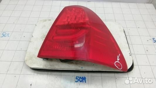 Фонарь задний правый BMW 3 E90/E91 (94H10MY01)