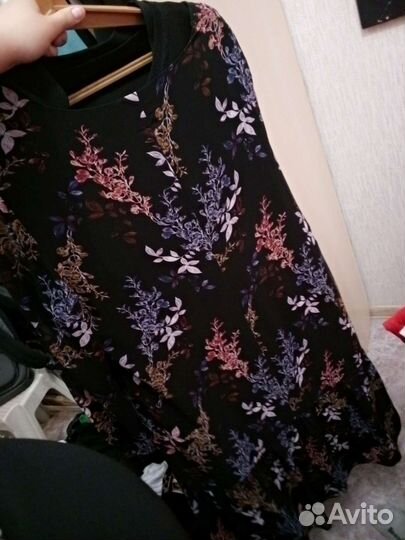 Вещи пакетами