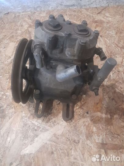 Компрессор ЗИЛ 130