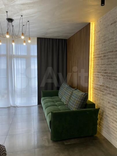 2-к. квартира, 70 м², 8/8 эт.