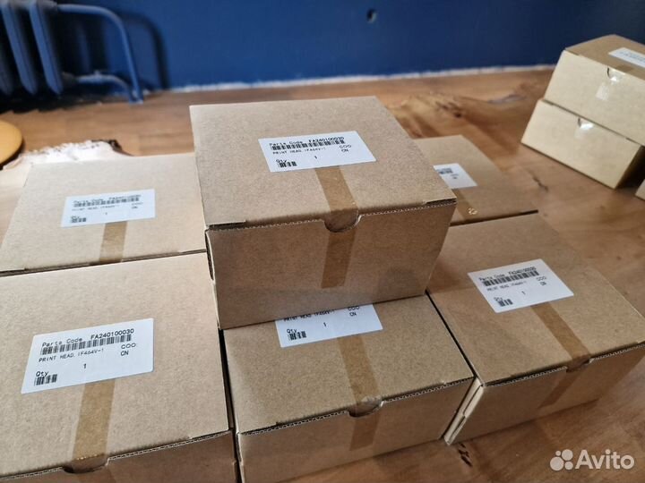 Печатающая головка Epson dx5 Fa24010