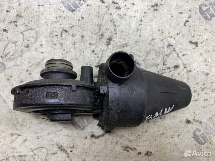 Клапан вентиляции картерных газов BMW E34 M50
