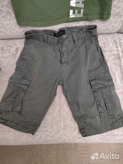 Шорты мужские новые