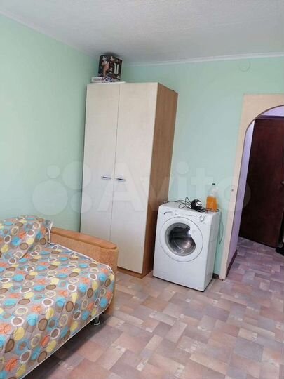 Квартира-студия, 25 м², 3/5 эт.