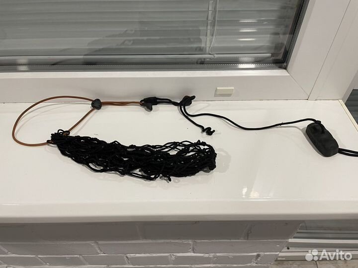 Сетка для мяча