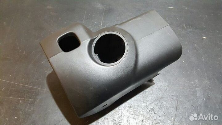 Подрулевой пластик Subaru Impreza Wrx Sti GRB