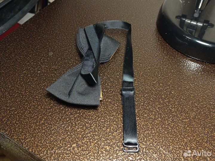 Бабочка мужская