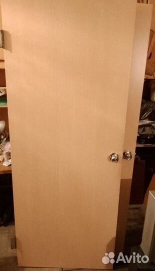 Межкомнатные двери бу с коробкой