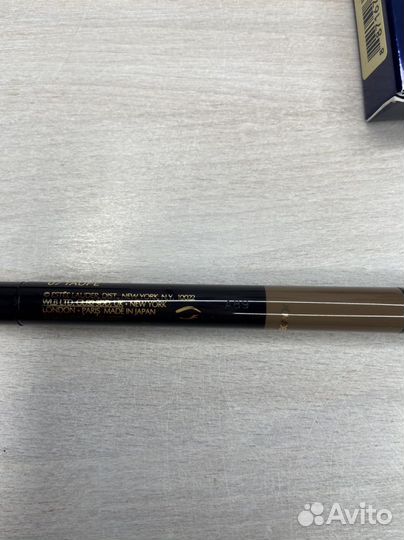 Estée lauder the brow 3 в 1 для макияжа бровей