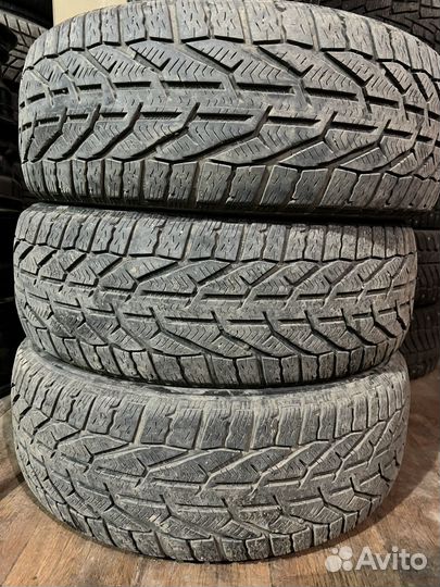 Aderenza ADZA66 5.60/55 R16 40F