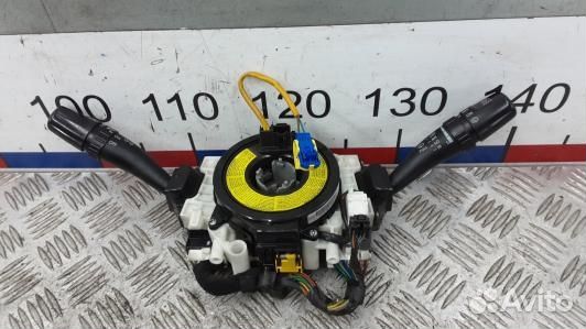 Переключатель поворотов и дворников (стрекоза) KIA