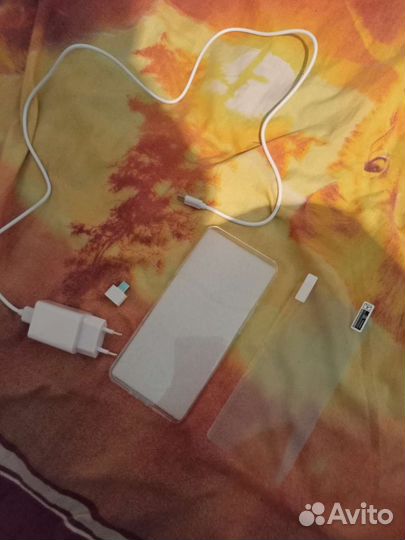 TECNO Camon 20 Pro, 8/256 ГБ