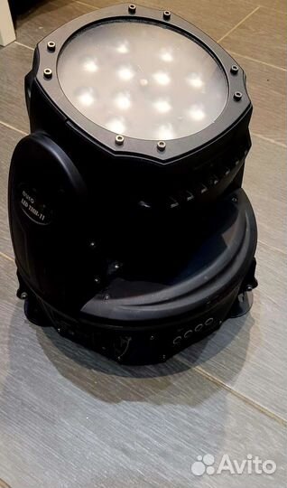 Eurolite LED TMH-11 Moving-Head