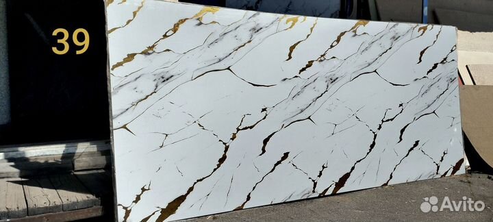 Гибкий мрамор тв