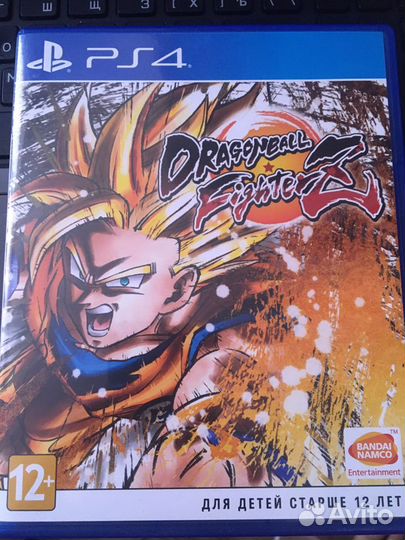 Игры для приставок ps4