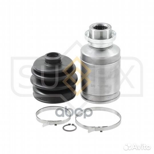 Шрус внутренний перед прав ST1457 sufix