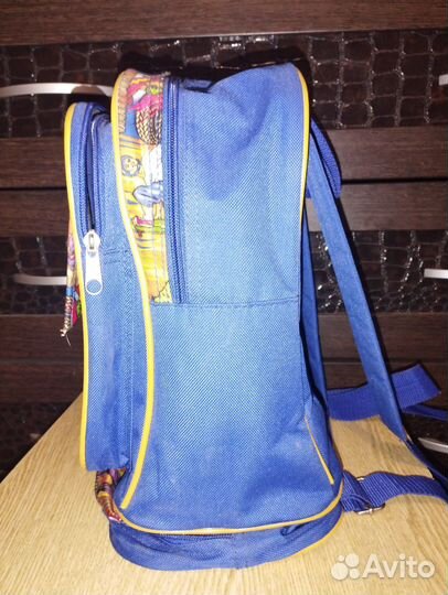 Рюкзак детский