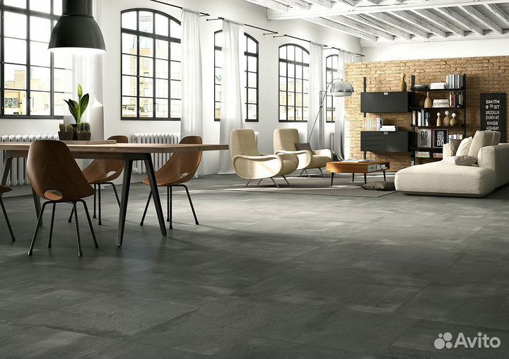 Плитка Imola creative concrete 60Dg 60х60