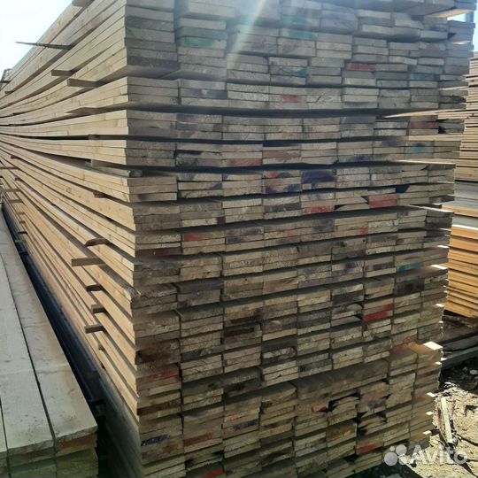 Доска обрезная 2 сорт гост сосна