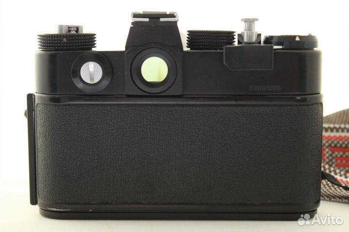 Фотоаппарат Zenit 12 с Helios-44m-5 (не xp, не сд)