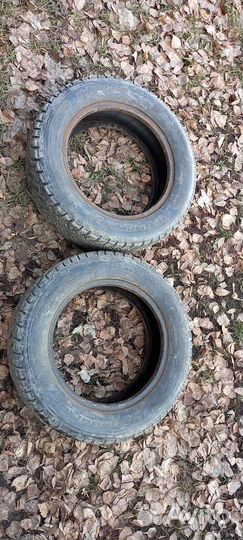 Bfgoodrich G-Force Stud 185/65 R15
