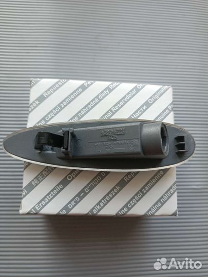 Указатель поворота Fiat Albea