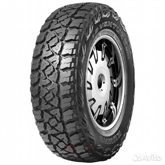 Kumho Road Venture MT51 265/70 R17