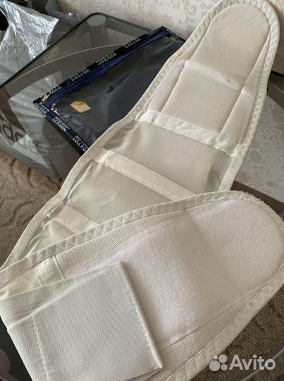 Бандаж детский