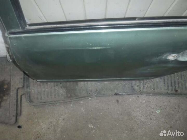 Дверь задняя левая Лада Калина 11183 2008