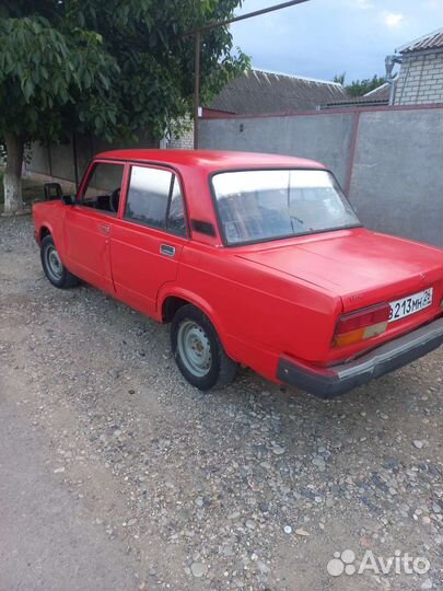 Зеркала ваз 2107