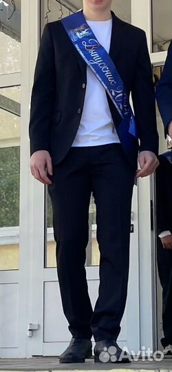 Костюм Тинари мужской