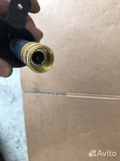 Трос спидометра Мерседес W124(1021)