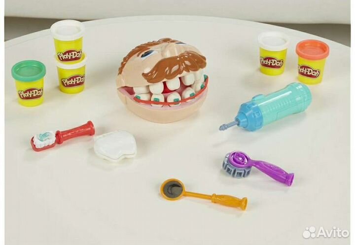 Развивающие игрушки от 1 года