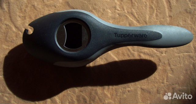 Открывалка и Орехокол Tupperware